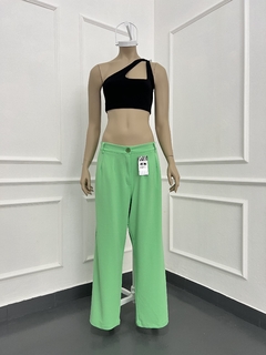 Pantalon sastrero alexia en internet