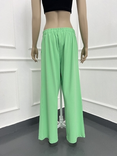 Pantalon sastrero alexia - tienda online