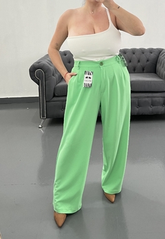 Pantalon sastrero alexia en internet
