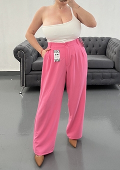 Pantalon sastrero alexia - tienda online