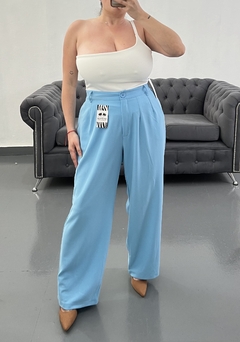 Pantalon sastrero alexia