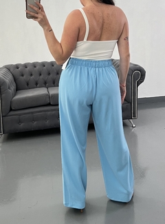Pantalon sastrero alexia - comprar online