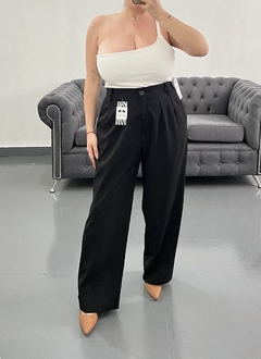 Pantalon sastrero alexia