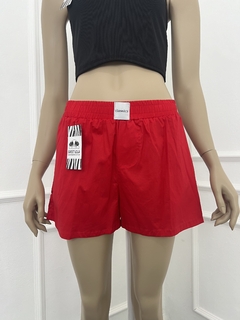 Short rue en internet