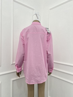 Camisa city - comprar online