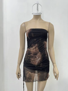 Vestido Oriana - comprar online