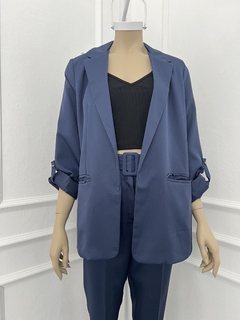 Blazer bohemia - comprar online