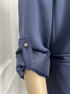 Blazer bohemia - Sweet Lola