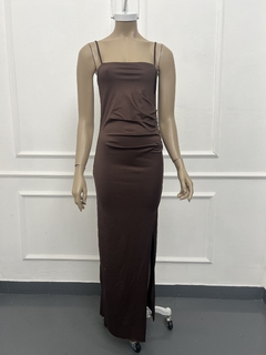 Vestido Elsa en internet