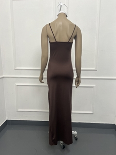 Vestido Elsa - comprar online