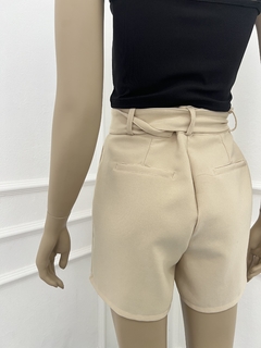 Short sastrero bohemia - Sweet Lola