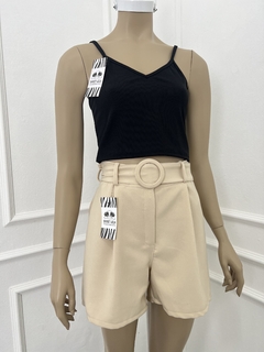 Short sastrero bohemia - comprar online