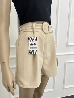 Short sastrero bohemia en internet