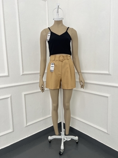 Short sastrero bohemia - tienda online