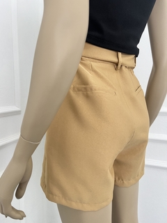 Short sastrero bohemia