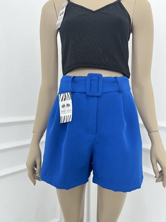 Short sastrero bohemia - comprar online
