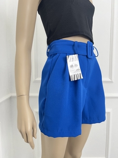 Short sastrero bohemia en internet