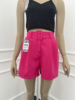 Short sastrero bohemia - comprar online