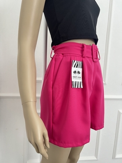 Short sastrero bohemia en internet