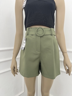 Short sastrero bohemia - tienda online