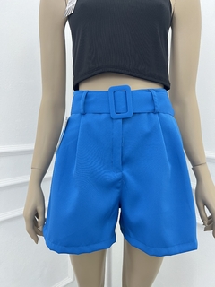 Short sastrero bohemia - comprar online