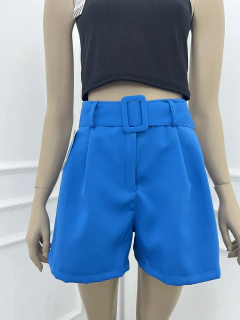 Short sastrero iris en internet