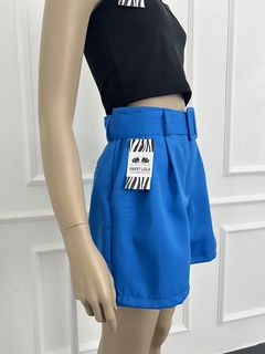 Short sastrero bohemia en internet