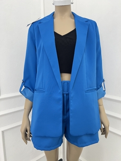 Blazer bohemia en internet