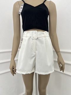 Short sastrero bohemia - tienda online
