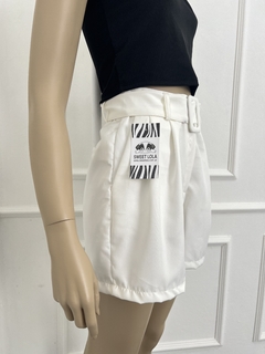 Imagen de Short sastrero bohemia