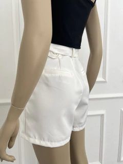 Short sastrero iris - comprar online