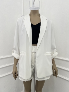 Blazer bohemia en internet