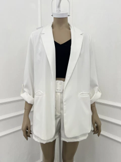 Imagen de Blazer bohemia