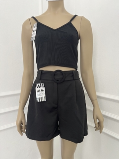Short sastrero bohemia - comprar online