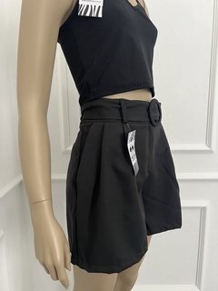 Short sastrero bohemia en internet