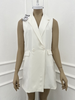 Chaleco lindy - tienda online