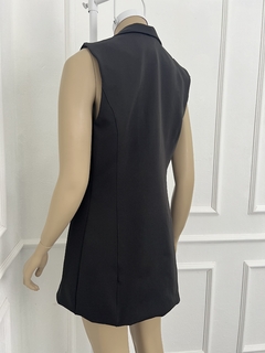 Chaleco lindy - tienda online