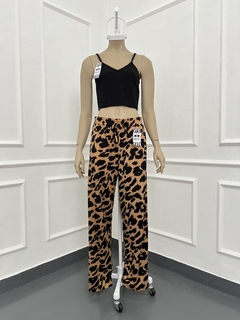 Pantalon animal en internet