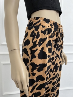 Pantalon animal - tienda online