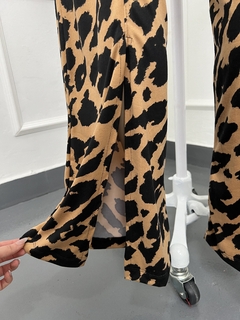 Pantalon animal