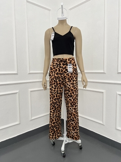 Pantalon animal - comprar online