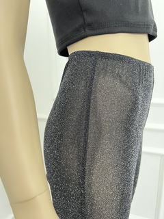 Pantalon oxford strella