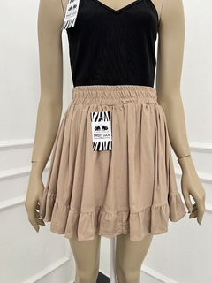Imagen de Pollera short genova