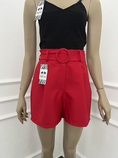 Short sastrero bohemia - tienda online