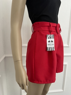 Imagen de Short sastrero bohemia