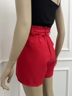 Short sastrero bohemia