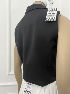 Chaleco simon - tienda online