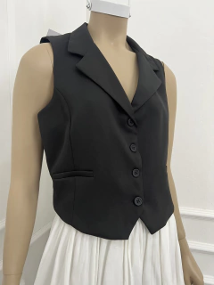 Chaleco simon - comprar online