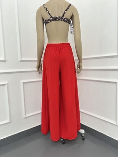 Imagen de Pantalon palazzo sara