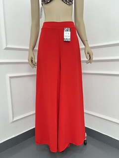 Pantalon palazzo sara - Sweet Lola